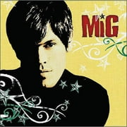 MiG (CD) by MiG