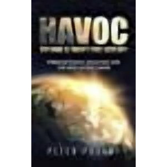 Havoc, Thy Name Is Twenty-first Century! : Thermodynamic Isolation and the New World Order