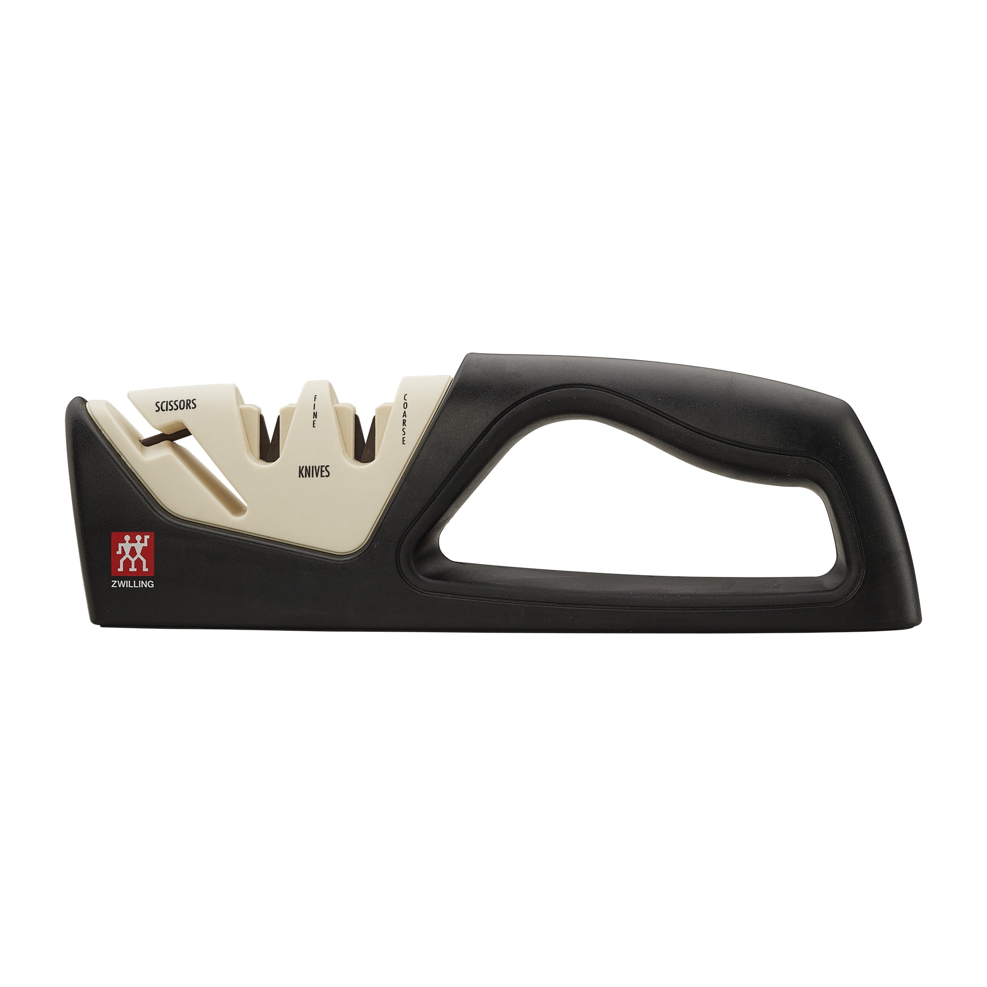 ZWILLING Knife & Scissor Sharpener