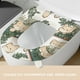 thumbnail image 1 of High Foam EVA Toilet Seat Cushion For Household Use Washable And Wipe Able Toilet Seat Ring Universal For All Seasons In The Bathroom, 1 of 3