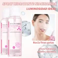 thumbnail image 5 of Spray Hidratante Niacinamida Reduce Manchas e Imperfecciones Unifica el Tono de la Piel 160ML ULTRAMO, 5 of 5