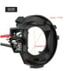 thumbnail image 3 of Soporte LED 1 par de retenedores adaptadores de bombillas de faros H7 para ANGGREK  Otros, 3 of 8