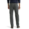 thumbnail image 5 of Wrangler® Men's Peak Comfort Stretch Regular Fit Five Pocket Pant, 5 of 6