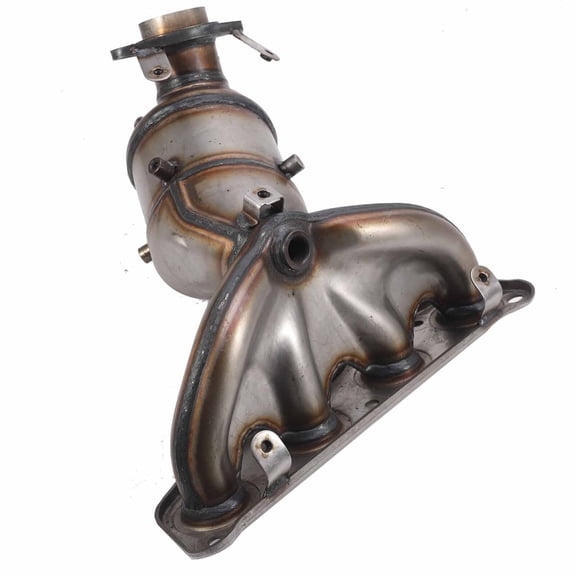 For Nissan Sentra 1.8L / 2.0L Front Manifold Catalytic Converter Fits 2009-2018