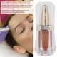 thumbnail image 4 of Eyebrow Pigment Ink Makeup Ink 10ml Eyebrow Pigment Microblading Easy Coloring Eyeliner Makeup InkOrange Coffee Change Blue Eyebrow ANGGREK Otros, 4 of 8