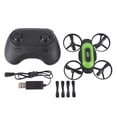 thumbnail image 2 of Mini Dron De Control Remoto, Flip De 360 ​​Grados, Flujo Automático, Retención De Altitud, Protección De Hélice Redondas Al Aire Para Niños, 2 of 7