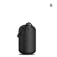 thumbnail image 1 of Sac pour Objectif de Caméra Noir Étui pour Miroir Sac pour Objectif Taille P, 1 of 5