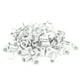 thumbnail image 1 of Tuercas remachables de Aluminio Bling Bling 100 piezas cabeza plana herramientas manuales, 1 of 11