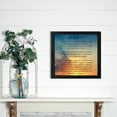 thumbnail image 5 of Lifesong Milestones Framed Shadow Decor for Home, Funeral, & Memorial Gifts, 5 of 7