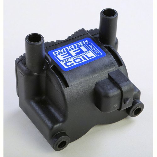 Ignition Coil .4 Ohm Dual Plug Efi Bt `01 06