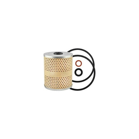 Oil Filter - Compatible with 1953 - 1957, 1964 Ford F-250 1954 1955 1956