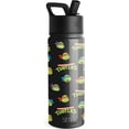 thumbnail image 1 of Botella de agua Simple Modern Summit Kids de acero inoxidable de 530 ml, 1 of 6