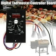 thumbnail image 2 of Reemplazo del controlador de termostato digital para barbacoa Traeger, 2 of 8