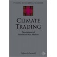 thumbnail image 3 of Climate Trading: Development of Greenhouse Gas Markets (Finance and Capital Markets Series), 3 of 5