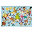 thumbnail image 1 of Personnages Nickelodeon, 1 of 4