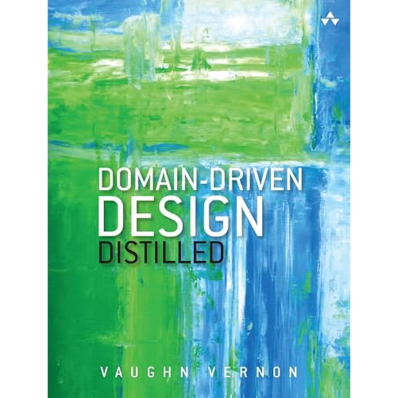 Pre-Owned Domain-Driven Design Distilled (Paperback) 0134434420 9780134434421