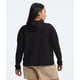 thumbnail image 3 of Sudadera con capucha THE NORTH FACE Adventure Sun para mujer TNF negra, talla M, 3 of 8