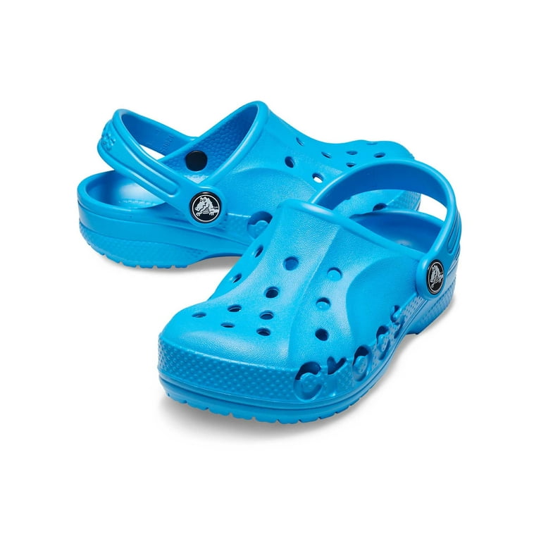 Kids baya crocs on sale