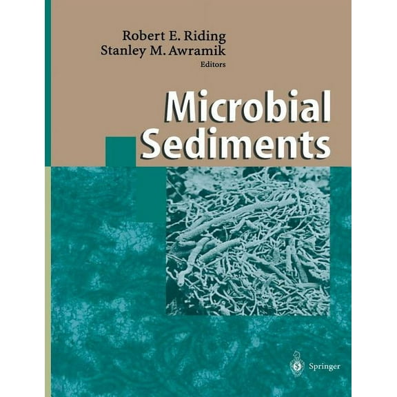 Microbial Sediments, (Hardcover)