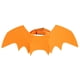 thumbnail image 1 of Red Disfraces de Halloween con alas de murciélago para perros y gatos, disfraz de murciélago para mascotas, 3 tamaños, 1 of 5