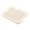 white, variant on Serenable Litter Pan Anti Splashing Hollow Grid Design Pet Toilet Pee Pan Tray for Rats Small Animals Hamster Ferrets white