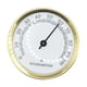 thumbnail image 1 of Likrtyny Higrómetros Mecánicos Del Humidor Del Tapiz H103G Higrómetro Del Indicador Analógico 57m M, 1 of 9