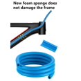 thumbnail image 6 of fankhu Sound-Absorbing Foam Sleeve No Deformation Internal Cable Muffler Noise Prevention Protection Sponge for Bicycle, 6 of 9