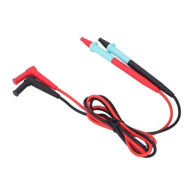 Kit de Fils de Test pour Électricien, Ligne de Test Multifonctionnelle pour la Maison