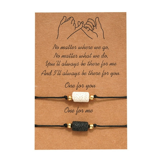 2 pulseras de cristal de cornalina para mujer, pulsera de deseo de cristal, regalos de joyería Wmkox8yii fajkfhkj907