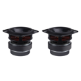 thumbnail image 1 of 2 Altavoces Portátiles de Rango Completo de 2,75 Pulgadas, 4 Ohmios, 20 W, Altavoz HiFi con Sonido de Música y Bluetooth para Xtreme 2, 1 of 5