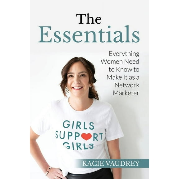The Essentials (Paperback)
