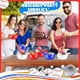 thumbnail image 5 of Casco de Béisbol Helado Snack Bowl 8 Oz Mini Gorra de Béisbol Tazones Casco para Niños Chip Bowl Helado Sundae Cascos Paquete de 8, 5 of 5