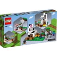 thumbnail image 2 of Set LEGO Minecraft El Rancho-Conejo 21181, 2 of 3