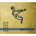 thumbnail image 2 of Hakan Goohde - Sin-Gsi-Ngs-Ing - Music & Performance - CD, 2 of 2