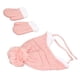 thumbnail image 4 of Conjunto De Guantes De Gorro Para Niños Pequeños Guantes De Bebé Guantes Para Bebés Conjunto De Guantes De Gorro Para Niños Pequeños Suave, Cálido, Cómodo Diseño De Doble ANGGREK AC6654, 4 of 8