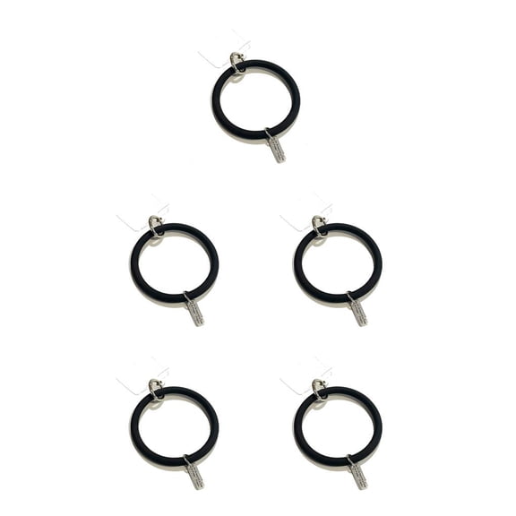Cadena de Teléfono Inteligente de Silicona Matsuzay Cordón de Anillo Universal Anti-Perdida Type2 NO2