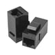 thumbnail image 1 of Acoplador Keystone RJ45 Cat6 hembra a hembra Cat6 Keystone Jack, 1 of 4