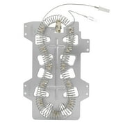 Heater Wire Dryer Heating Element DC47-00019A Replacement Part For Samsung