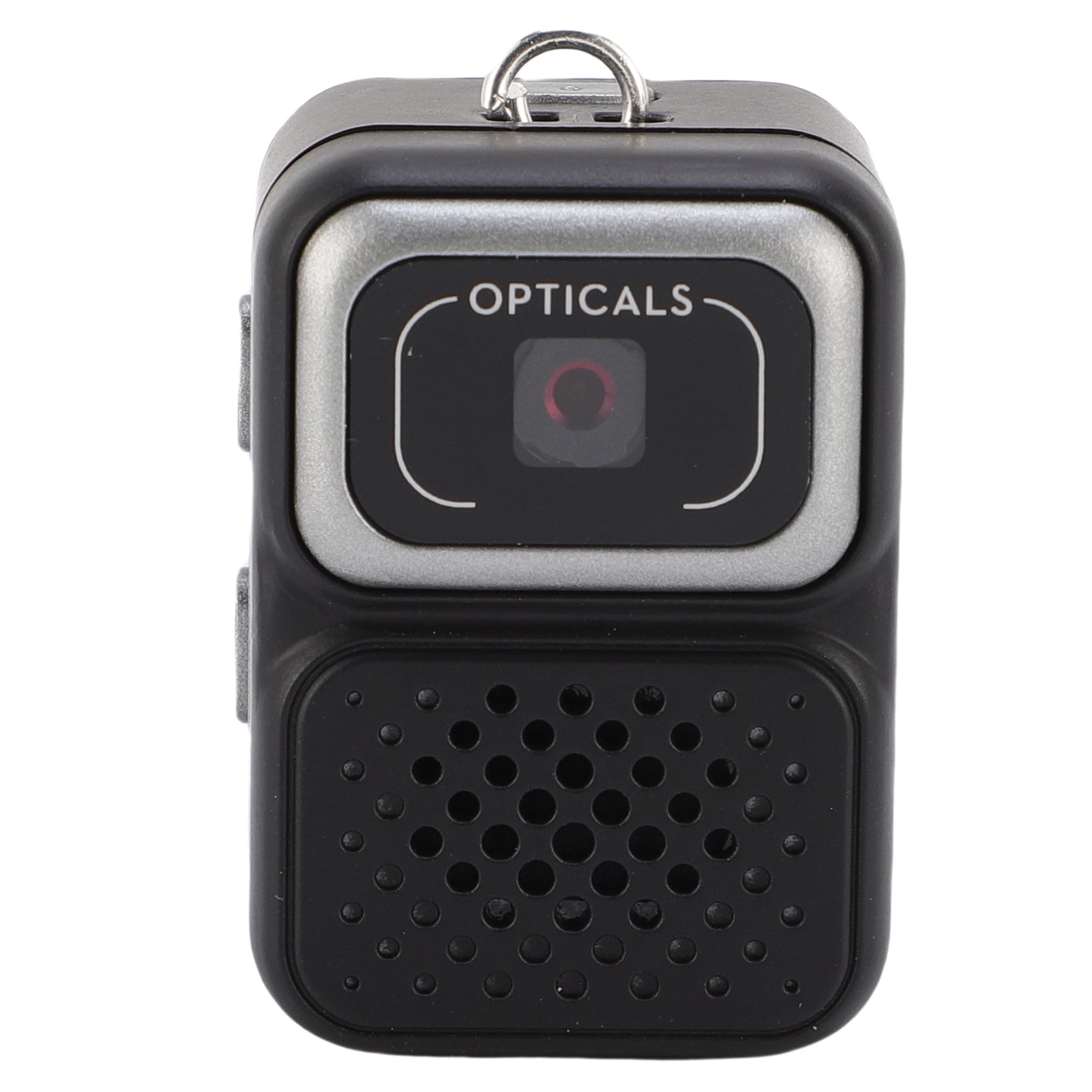 Mini Keychain Camera, 2MP Tiny Portable Small Cameras, 1080P HD Video ...