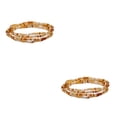 thumbnail image 2 of Qarigey Cuentas Cadena de cintura Decoración de moda Accesorio Ropa Cintura Decoraciones Verano al aire libre Playa Vestir Vientre Cadenas Regalo de la Type1 NO1 Qarigey CBP363187, 2 of 6