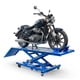 thumbnail image 1 of Rampa Hidráulica para motocicletas 900 lbs 400 kg Hantec, 1 of 9