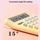 thumbnail image 4 of Calculadora De Escritorio De Colores Caramelo Para Oficina & Escuela, Material De Oficina Para Estudiantes, Ideal Para CáLculos A, 4 of 5