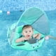 thumbnail image 1 of Anillo de natación inflable para niños, anillo para axila, anillo para el cuello, parasol, 1 of 5
