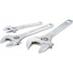 thumbnail image 2 of Juego de llaves ajustables Craftsman de 3 piezas CMMT12001, 2 of 5