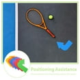 thumbnail image 3 of OULII Sports Training Markers Tpe Assorted Colors Quick Setup and Removal, 3 of 7