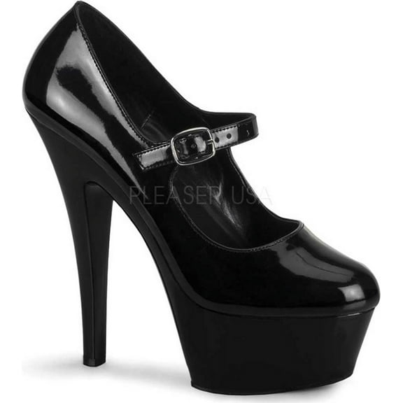 Women's Pleaser Kiss 280