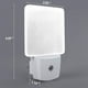 thumbnail image 2 of Balery White Luz Nocturna LED con Sensor Automático, Enchufe con Sensor Crepuscular, Luz Suave de 0.5W para Dormitorio, Pasillo, Baño-EU, 2 of 7
