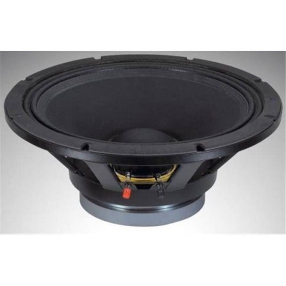 Rcf R18p300 Recone Kit For The L18p300