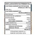 thumbnail image 2 of Tortillas de harina de trigo Mission alta proteína 227 g, 2 of 3
