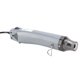 thumbnail image 3 of Pistola de calor de bricolaje, herramienta eléctrica de 300 W, mini pistola de calor, pistola de aire caliente, multifuncional, 3 of 8